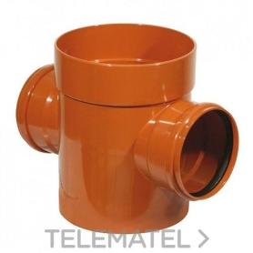 COLECTOR PVC S-221 250*160H 27067 JIMTEN