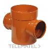 COLECTOR PVC S-221 250*160H 27067 JIMTEN