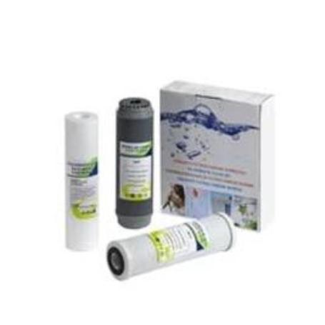 CARTUCHO CARBON INLINE 45400 ASTRAL