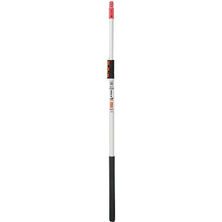PERTIGA TELESCOPICA 1+1MT 90703 + HOJA 29604R3HE