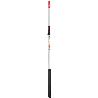 PERTIGA TELESCOPICA 1+1MT 90703 + HOJA 29604R3HE
