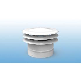 DEFLECTOR 3 ALAS Ø 110 11DFHEP3 FIG