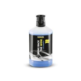 CHAMPÚ COCHE DETERGENTE 610, 3IN1 6.295-750.0