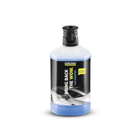 CHAMPÚ COCHE DETERGENTE 610, 3IN1 6.295-750.0