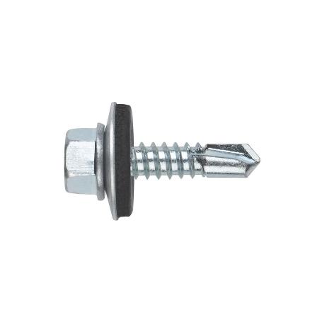 TORNILLO AUTO C.EX 6.3*25 P16 INDEX