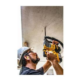 BROCA SDS-PLUS 10X150X270 DUSTER EXPERT HELLER