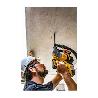 BROCA SDS-PLUS 10X150X270 DUSTER EXPERT HELLER