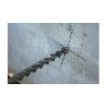 BROCA SDS-MAX TRIJET 12X400X540 ENDURO HELLER