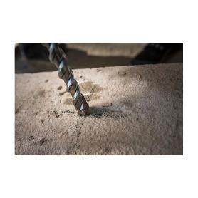 BROCA Y CUTTER SDS-MAX 20X400X520 ENDURO HELLER
