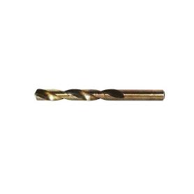 BROCA HSS COBALTO 9.0X81X125 MM HELLER