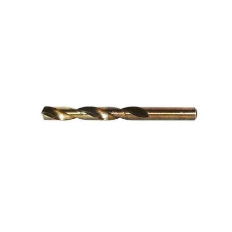 BROCA HSS COBALTO 9.5X81X125 MM HELLER