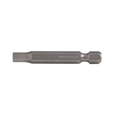 BLISTER 5 PUNTA BOCA HEXA 59S/50H5 BAHCO