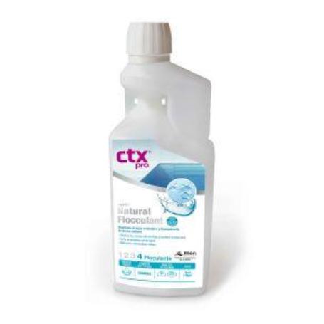 CTX NATURAL CLARIFIER (CHITOSAN) 63107 ASTRAL