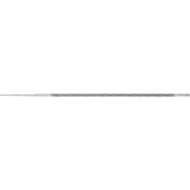LIMA REDONDA AFIL. CADENA 412 200*4,0MM PFERD