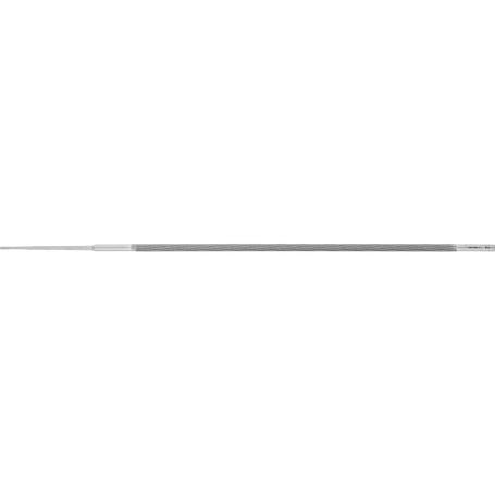 LIMA REDONDA AFIL. CADENA 412 200*4,0MM PFERD