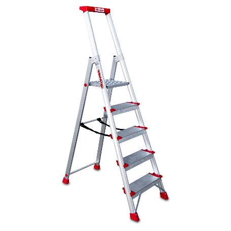 ESCALERA ELEGANCE PELDAÑO 86 EN 945 FARAONE
