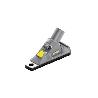 HERRAMIENTA PARA RECOGER POLVO DE TAL 2.679-000.0