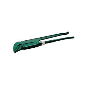 LLAVE TUBO SUECA DOW176-2 BAHCO