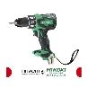 TALADRO DV18DBSLW3Z HITACHI
