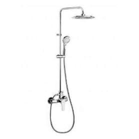 CONJUNTO TITANIUM DUCHA 187402 RP240 RAMON SOLER