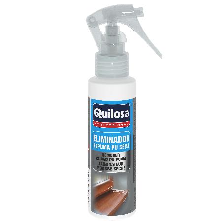 ELIMINADOR ESPUMA PU SECA ORBAFOAM 03186 QUILOSA