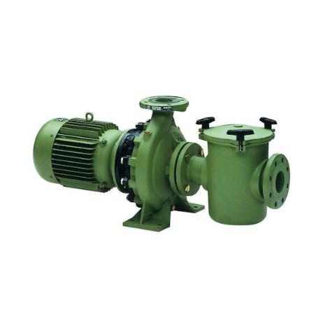 BOMBA ARAL C-3000 5,5 CV. 01197ASTRAL