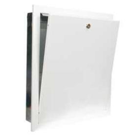 CAJA METALICA 800*650*85 R500Y223 GIACOMINI