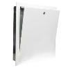 CAJA METALICA 800*650*85 R500Y223 GIACOMINI