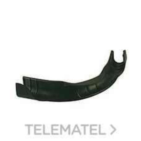 CURVA GUIA-TUBO Ø 16-18 R549PY003  GIACOMINI