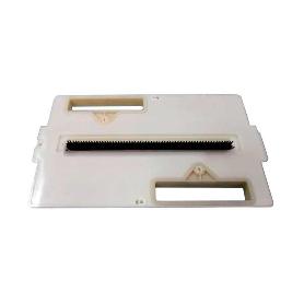 CONJUNTO TAPA INFERIOR CON CEPILLO AS1050304 ASTRA