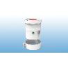 SALIDA VERT. COND. 60/100 ARISTON 610CVCLARP1 FIG