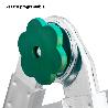 ESCALERA ES-TELE 5X4 AK55 FARAONE