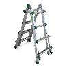 ESCALERA ES-TELE 4X4 AK44 FARAONE