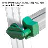 ESCALERA ES-TELE 4X4 AK44 FARAONE