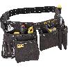 BOLSA PORTA HERRAMIENTAS STST1-80113 STANLEY