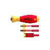 ADAPTADOR PAR APRIETE 29701200S4 2,0NM 41477 WIHA