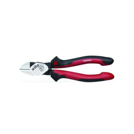 ALICATE CORTE DIAGONAL 200 38189 WIHA