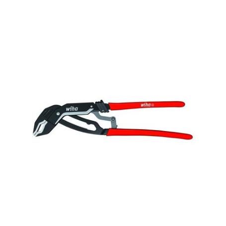 ALICATE FONTANERIA QUICKFIX CLASSIC 39091 WIHA