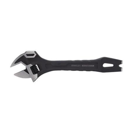 LLAVE AJUST. FATMAX  4 EN 1 250 MM 2FMHT0-75081