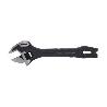LLAVE AJUST. FATMAX  4 EN 1 250 MM 2FMHT0-75081