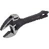 LLAVE AJUST. FATMAX  4 EN 1 250 MM 2FMHT0-75081