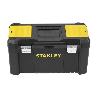 CAJA HERRAMIENTAS PLASTICO 19/48CM STST1-75521