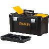 CAJA HERRAMIENTAS PLASTICO 19/48CM STST1-75521