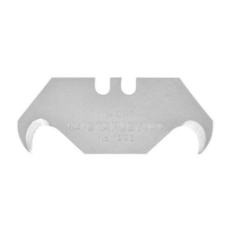 CAJA 10 HOJAS CUTTER 1996 2-11-983 STANLEY