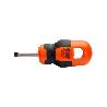 DESTORNILLADOR PLANO 5*25 B195 BAHCO
