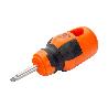 DESTORNILLADOR PLANO 5*25 B195 BAHCO