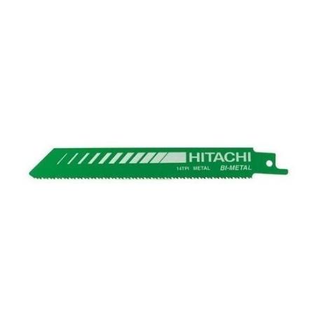 HOJA SIERRA SABLE RM43B 752017 HITACHI