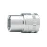 VASO 12 CARAS 3/4-23 8900DM-23 BAHCO