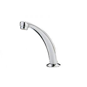CAÑO ECO REPISA GIRATORIO 10202 PRESTO