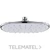 ROCIADOR DE ROTULA STYLE AIR 240*190 99606 CLEVER